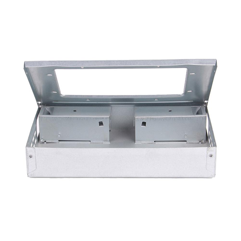 Household Large Mouse Trap Automatic Continuous Mousetrap Reusable Rat Traps Catcher Killer Mice