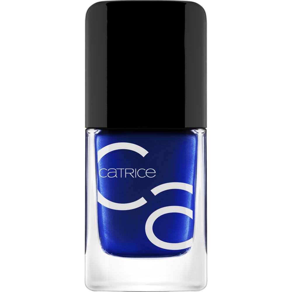 Catrice Gel Nail Polish Iconails 161, 10.5ml
