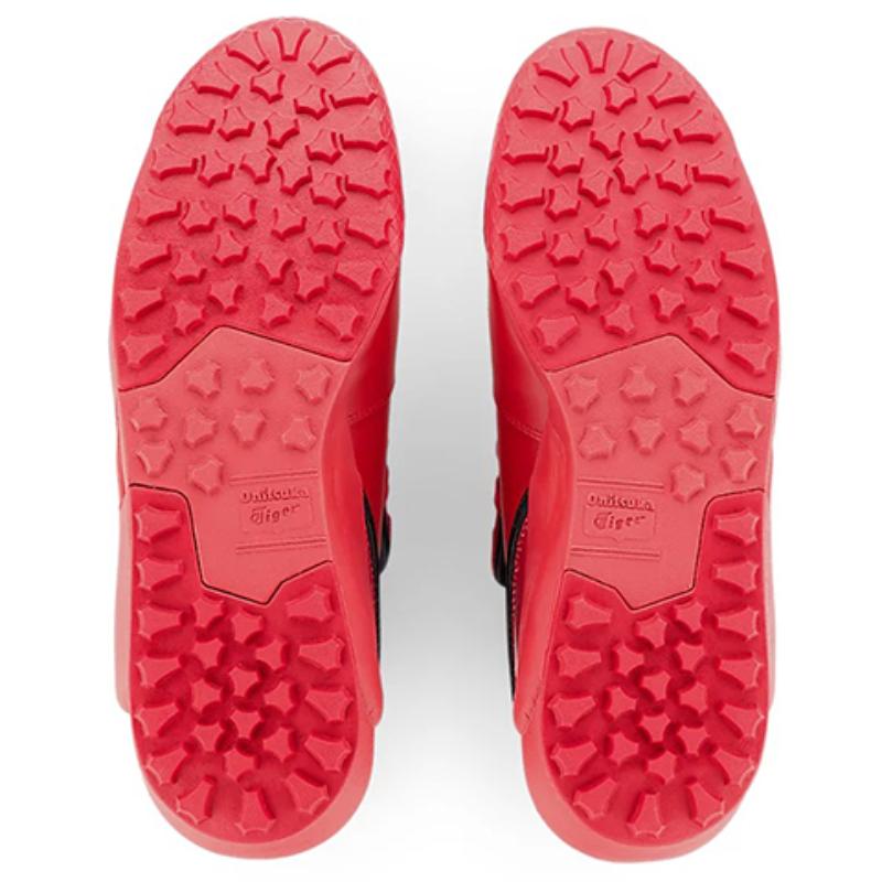 Onitsuka Tiger Jumpa 'Classic Red' Sneakers 1183B541-608