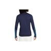 Nike Soccer Jerseys Men's Dark Blue Moderate Straight Fit DH6453-498