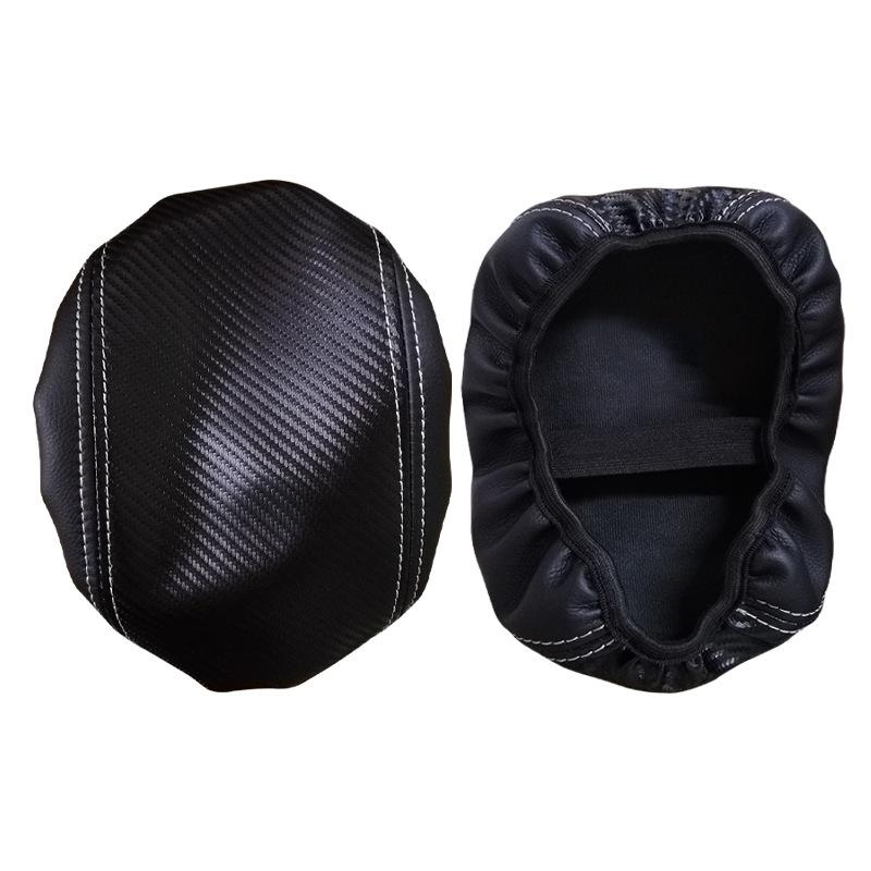 For Toyota Corolla E210 2019-2026 Car Armrest Box Cover Kit Scratch-Resistant Dustproof Protect Cover Interior Accessories