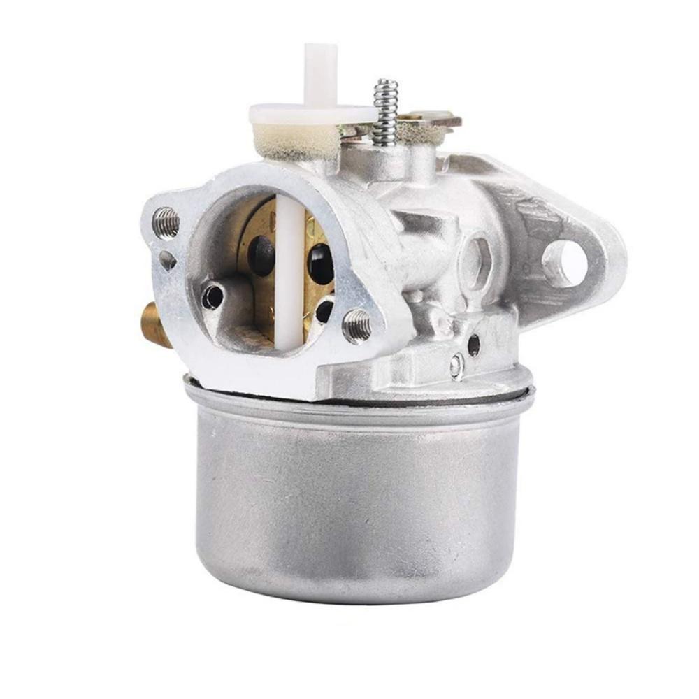 Carburetor 499059 for Briggs & Stratton 12D802 12F702 12F802