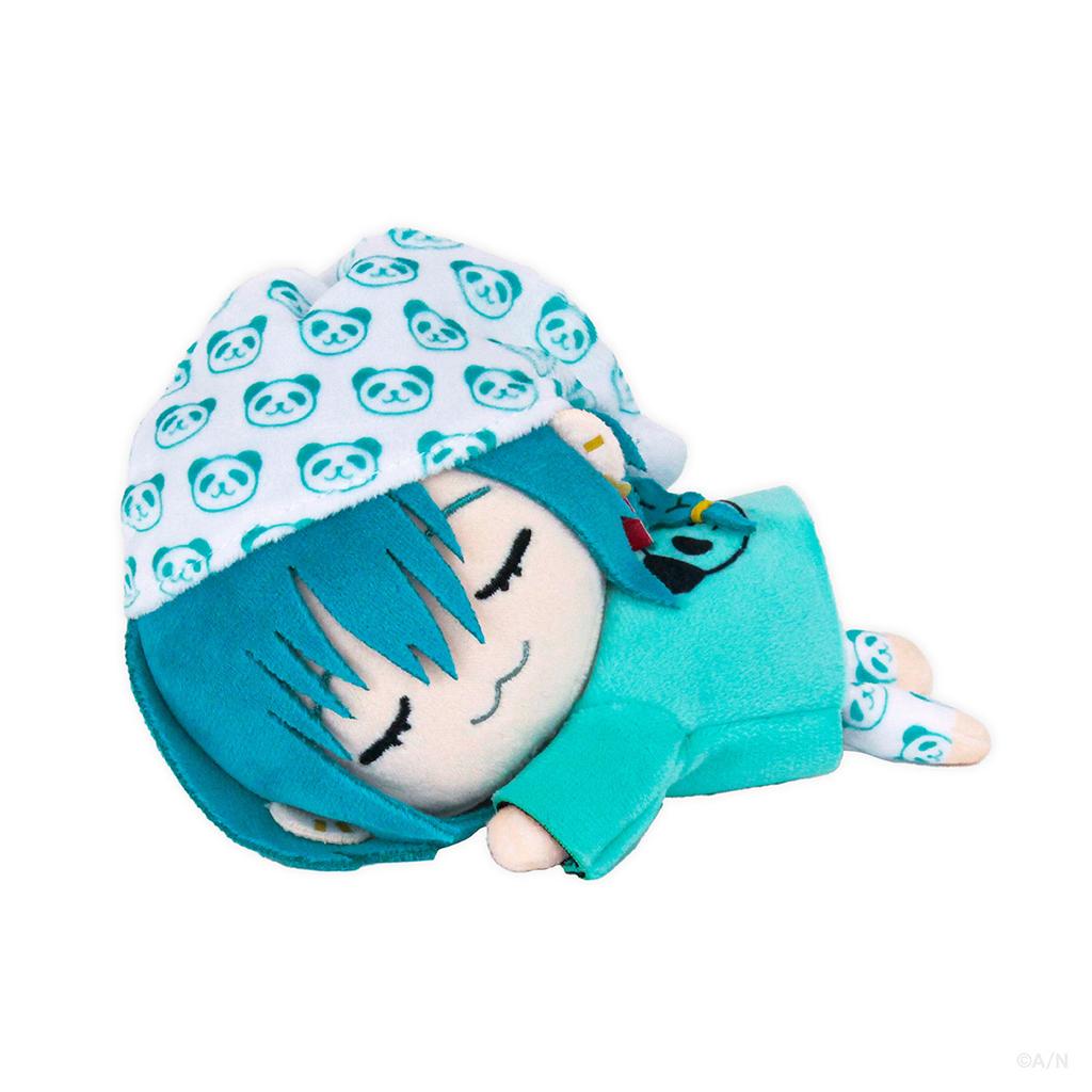 Anime Cartoon Characters Nishizono Chigusa Ryuu Shen Shirayuki Tomoe Yumeoi Kakeru Soothing Goodnight Plush Toys Doll