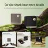 EDIFIER Evo Nano Portable Bluetooth Speaker CN plug (adapter included)