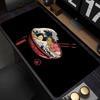 Pad NonSlip Carpet Natural Rubber Big Mouse Mats x Mouse Pad Gamer Black Great Wave Art Mousepad XXL Mechanical Keyboard