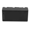 5200mAh WB37 Intelligent Battery FPV RC Drone Transmitter Replacement Li Battery for CrystalSky for Cendence Remote