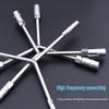 Y-Type Triangular Socket Wrench for Auto & Motorcycle Repair