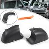 Rhyming Rearview Mirror Cap Wing Side Mirror Cover Housing Fit For Vauxhall Vivaro Renault Trafic Fiat Talento Van