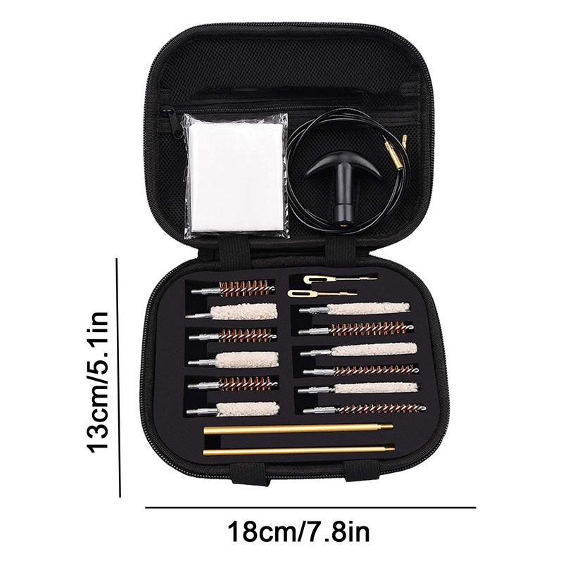 Straw Cleaners Cleaning Brush 19PCS Mini Cleaning Brush Set Lid Cleaner Brushes Straw Cleaner Brush Set Straw Brush For Nozzle