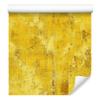Aged Gold Yellow Wallpaper for Living Room and Bedroom 50x1000