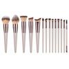 Stroke of Beauty - Set of 14: Makeup Brush