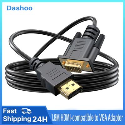 Audio- & Videozubehör – HDMI-Kabel & Adapter