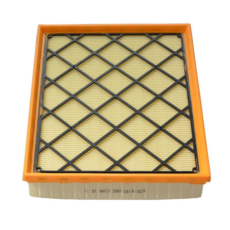 4pcs Filter Set For SAIC MAXUS T60 2.0T 2017-2024 Petrol Engine Cabin AC Air Fuel Oil Filter Accessories Spare Parts 10105963