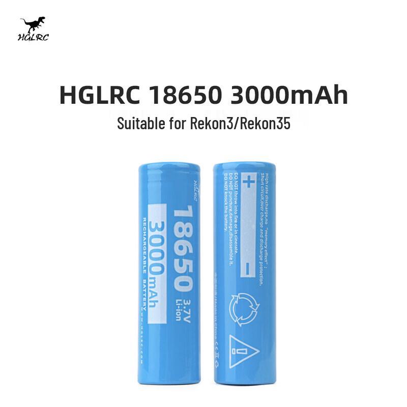 Huagulong LIPO 6S 8000mAh Battery