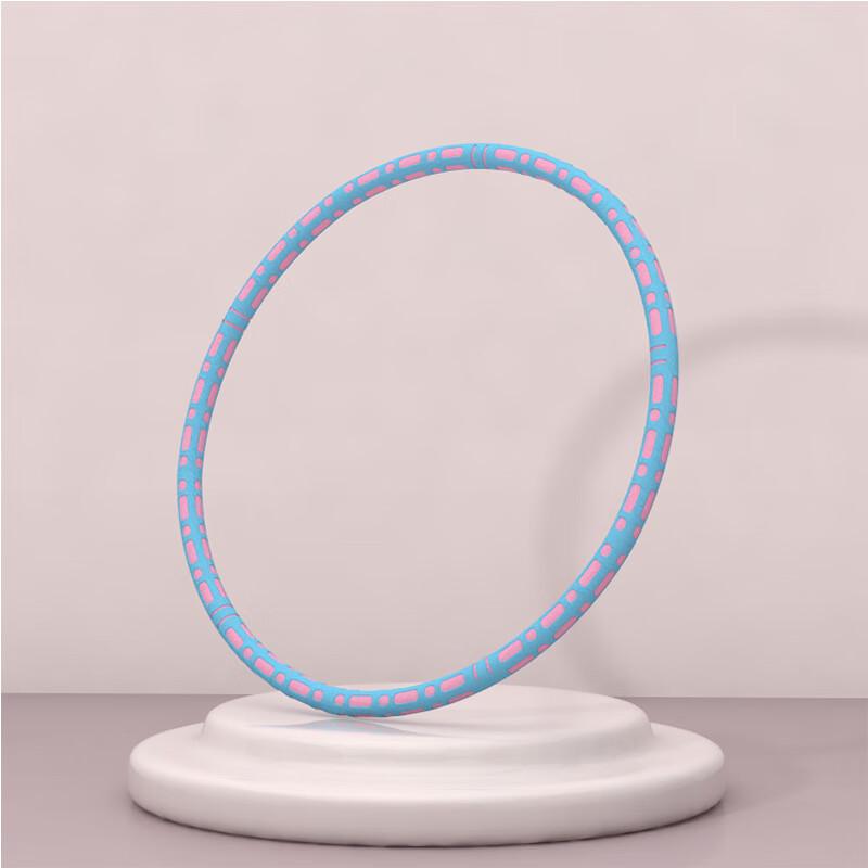 WEZHO Weighted Smart Hula Hoop CN plug (adapter included)