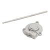 Förgasare Acceleration Pump Membran Kit passar för Honda CRF450R 2003-2006