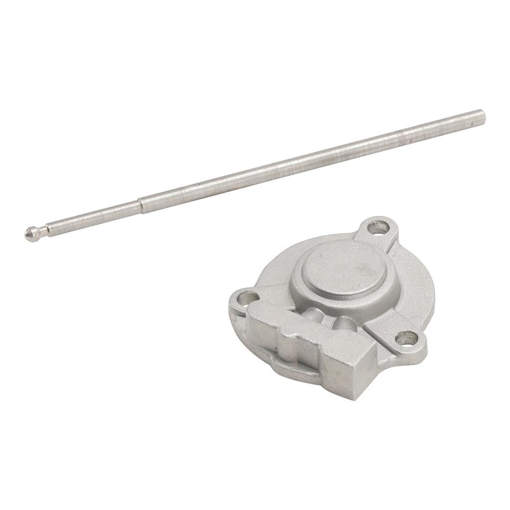 Förgasare Acceleration Pump Membran Kit passar för Honda CRF450R 2003-2006