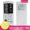 Substituição Universal de Controle Remoto de Ar Condicionado para Galanz GZ 1002A-E3 GZ-1002B-E1 GZ-1002B-E3 GZ01-BEJ0-000 para CHIGO ELGI