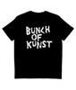 Bunch Of Kunst - Organic T-Shirt Mens Womens Tees Top - Sleaford Mods - UK Grim - Punk