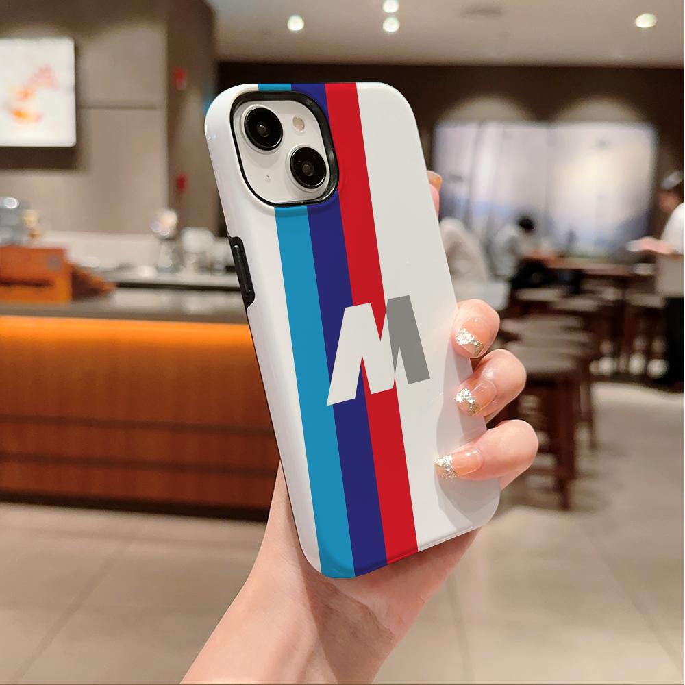 AAAOZ1 CooL A-Bmw-wS-Car Phone Case for iphone 17 Air 16 15 14 13 11 12 Pro Max Xr Plus Comprehensive printing two-in-one Cover