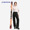 Decathlon Women's SKI100 Waterproof Thermal Ski Pants