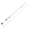 Ultra Light Fishing Rod with High Elasticity Carbon Fiber Rod Blank EVA Handle Ceramic Wire Guide Ultra Sensitive Solid