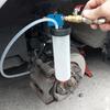 Universal Oil Bleeder Empty Exchange Drain Kit Car Brake Fluid Oil Change Tool Hydraulic Clutch Oil Pump