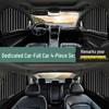 Ford Sunshade Curtain for Edge, Everest, Focus, EcoSport, Mondeo, Fiesta EV