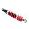 250mm 10mm Motorcycle Rear Shock Absorber Suspension Spring for 50cc 70cc 90 110cc 125cc ATV Go Kart Buggy Quad Dirt Bike