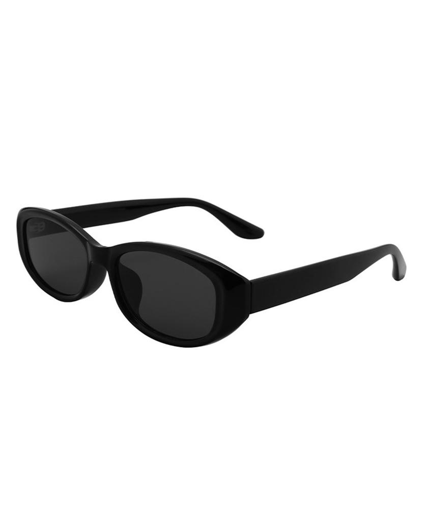 MAISON MASTER Bin Sunglasses Black
