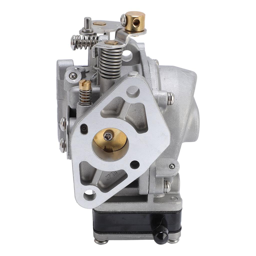 6L5 14301 03 Carburetor Aluminum Outboard Motor Carburetor Carb Assembly for 2 Stroke 3HP 3.5HP 4.5HP Boat Motors Engine