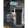 Xiaomi Powerful battery fan-turbofan for PC, car, mango/portable electric fan