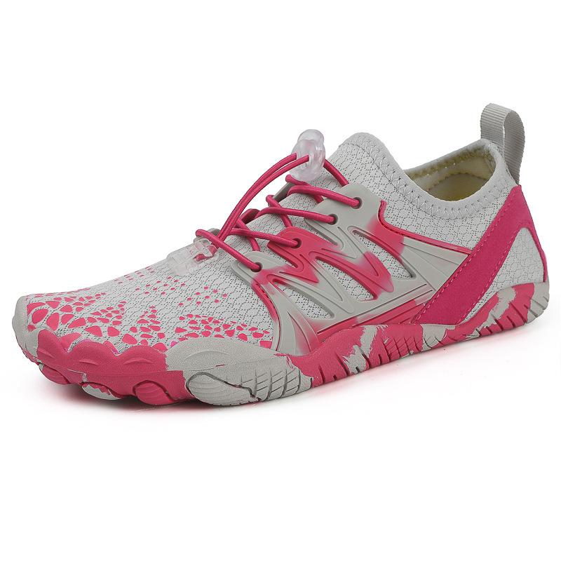 Shuoxi shoes men's and women's swimming outdoor water shoes quick-drying barefoot shoes diving wading shoes surfing beach shoes