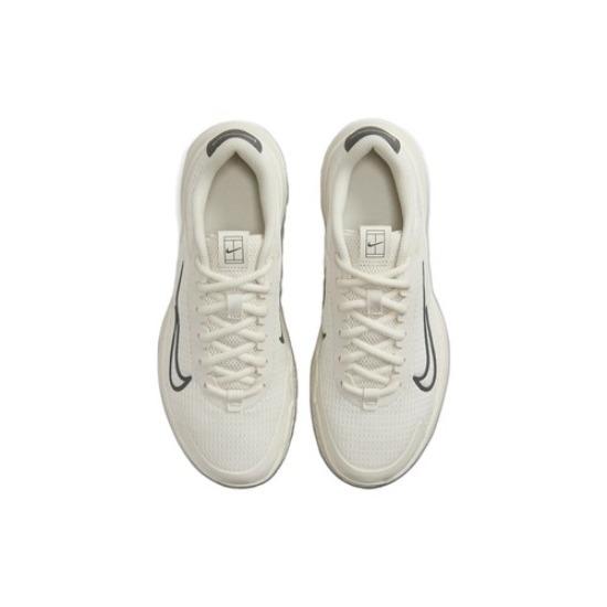 Nike Court Vapor Lite 2 HC Low Phantom Iron Grey W - DV2019-003