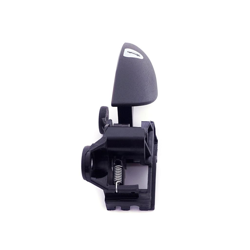EDP1038 Trunk Tailgate Release Opener Inner Handle 735509394 for Fiat Linea
