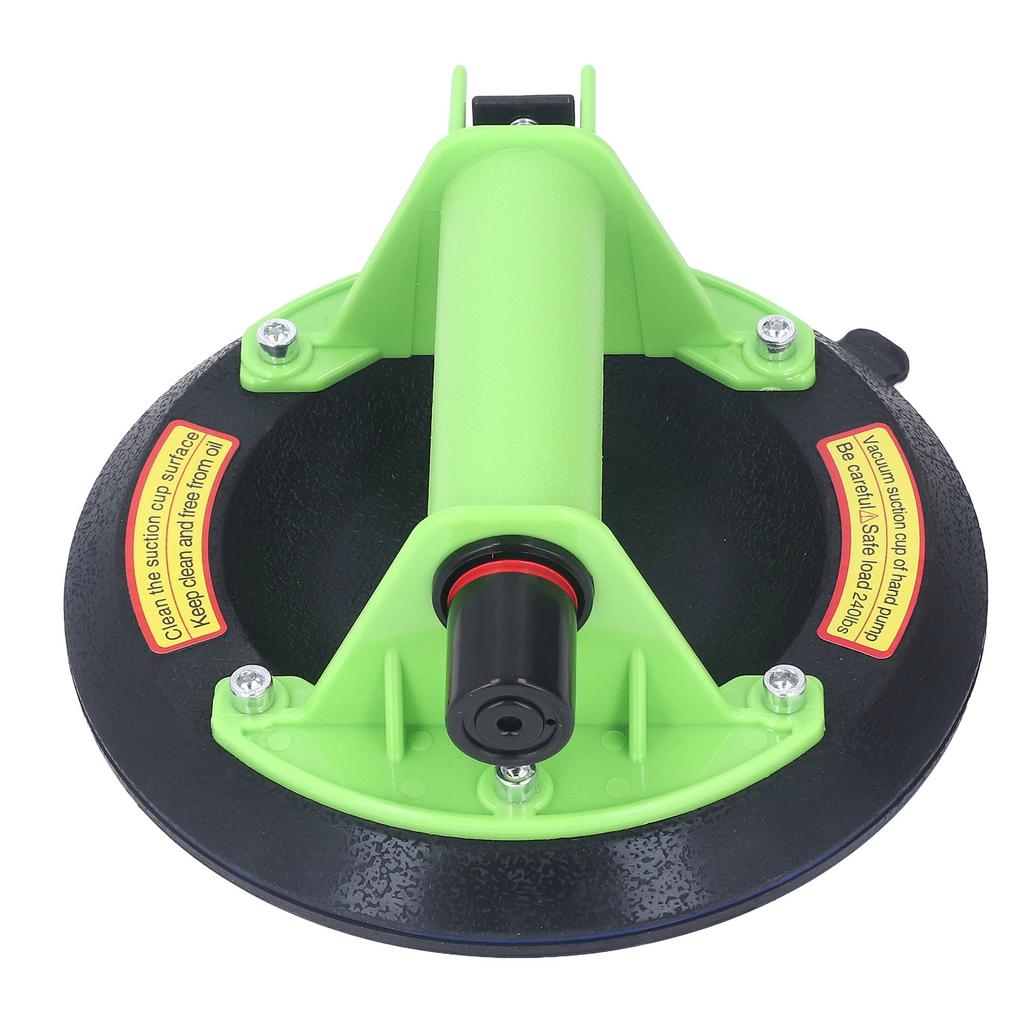 Vakuum-Saugheber Starker Saugheber Handheber Glasheber für Keramikfliesenboden