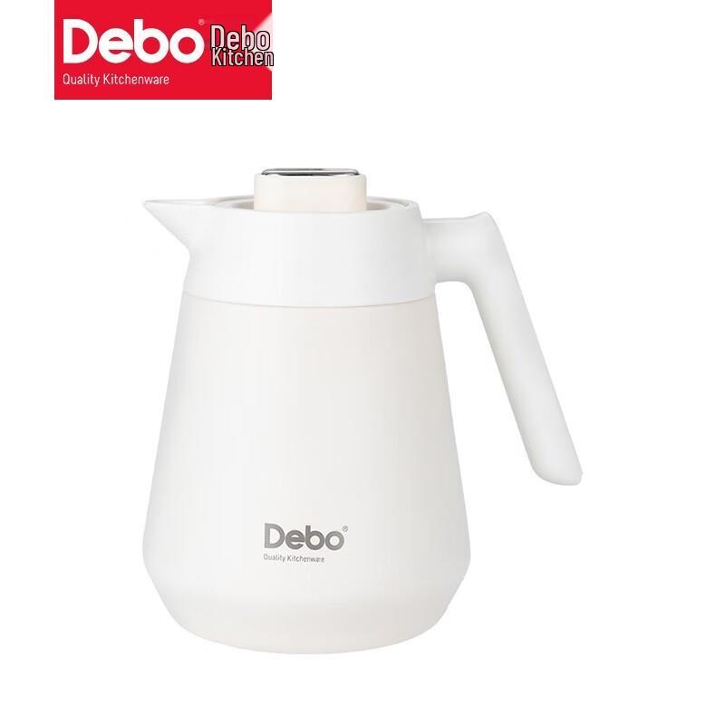 Debo DEP-769 Mousse Thermal Kettle