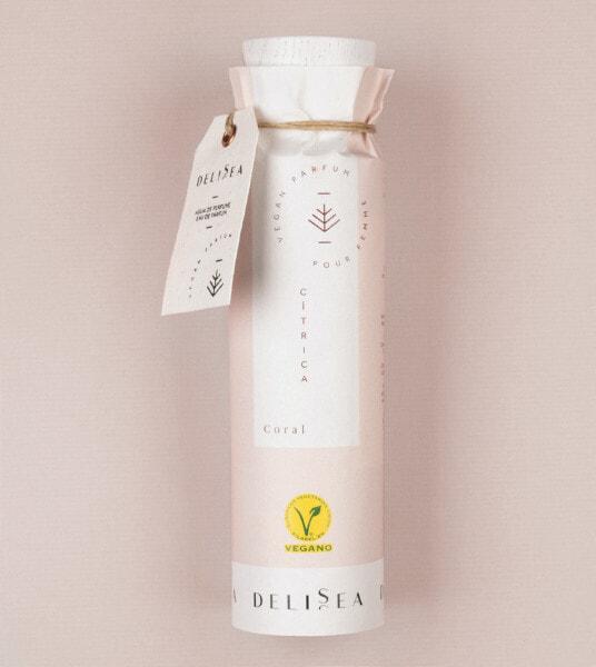 

Парфюмерная вода DELISEA Coral Delisea 150мл