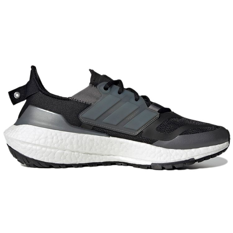 Adidas UltraBoost 22 Cold.RDY Black Grey Unisex Sneakers Core-Black Grey-Six Grey-Four H01175