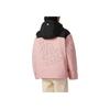 New MLB Basic Collection FW24 Down Jacket Unisex Light Pink 3ADJB0646-07PKM