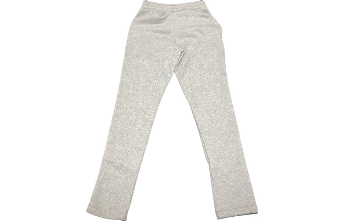 Nike Gestrickte Jogginghose Herren Grau AO5235-063 XXL