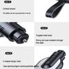 Car Window Breaker Essential Safety Tool for Drivers BeReady for Vehicles Car
