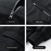 JEEP SPIRIT Men's Outdoor Windproof Bomber Jacket