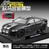 1:32 Dodge Charger Srt Hellcat Widebody Ld American Muscle Sedan Alloy Sports Car Model Diecast Toy Metal Vehicle Simulation Toy