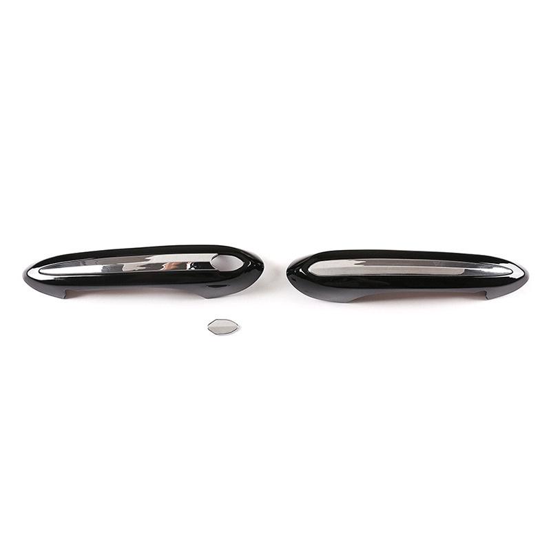 BMW Z4 G29 (2019-2023) Door Handle Anti-Scratch Decorative Bowl Accessory