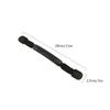 2pcs Kayak Carry Handle Nylon Rubber Non-Slip Canoeing Handle for Kayaking Boating Accessories