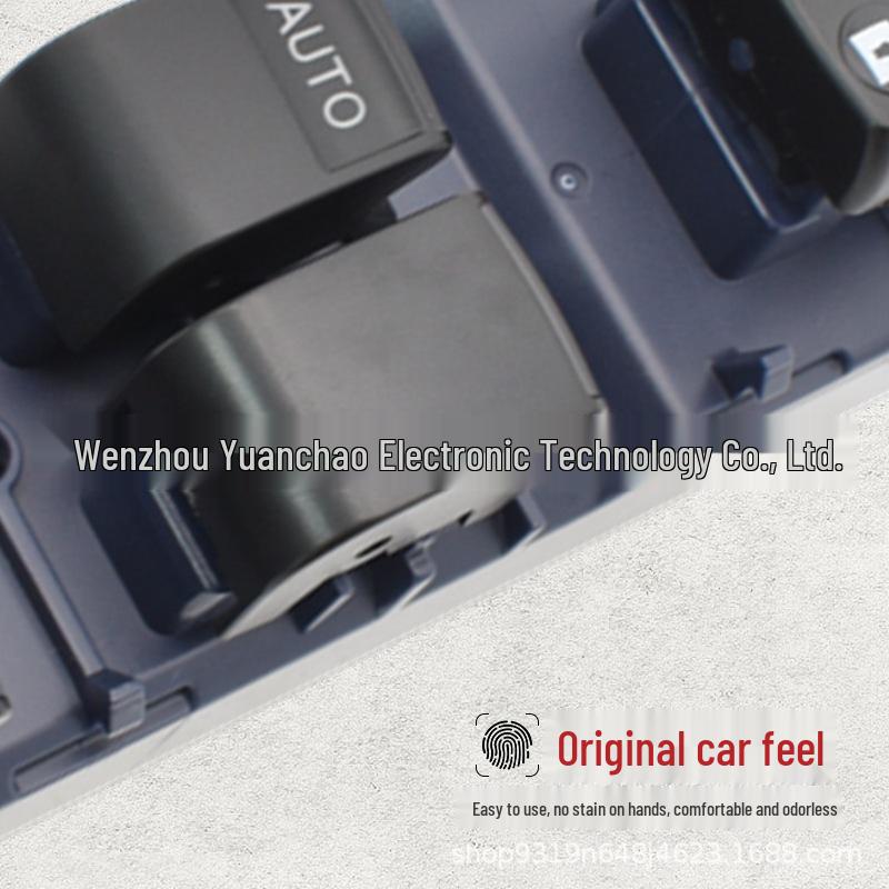 Toyota Yaris/Camry Power Window Switch Button 84820-06070/06060