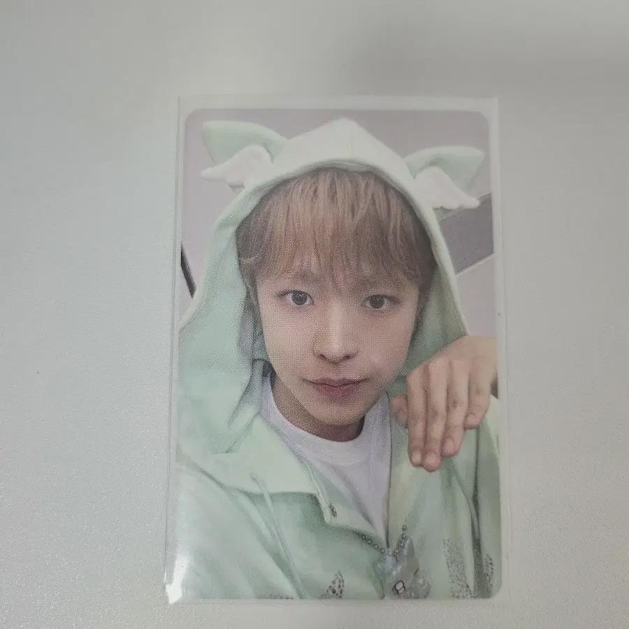 

Nct Wish Yuushi Aying Version Photocard On Sell