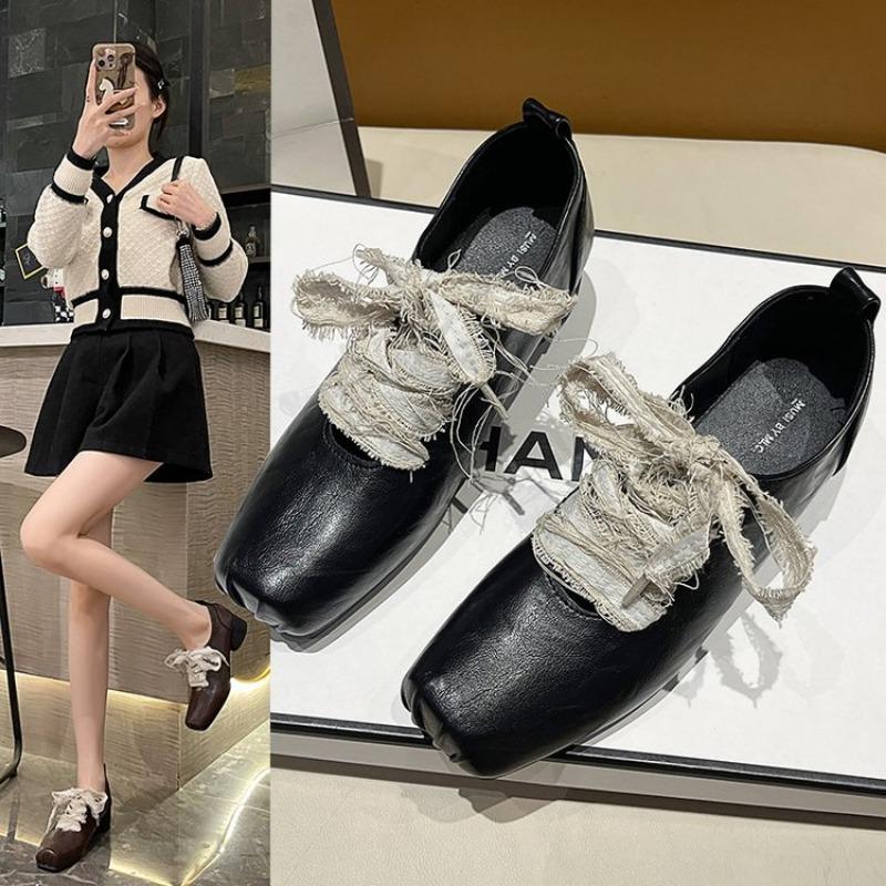 Fashion Black Ankle Buckle Platform Pumps Women Japanese Style Patent Leather Mary Jane Shoes Woman Punk Thick Heels Lolita Shoes Mujer
