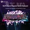 GravaStar W75 Magnetic Axis Gaming Keyboard